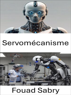 cover image of Servomécanisme